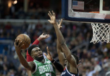 NBA: Celtics rozpoczną bez kluczowego gracza?