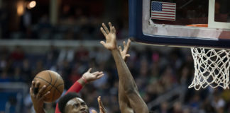 NBA: Celtics rozpoczną bez kluczowego gracza?