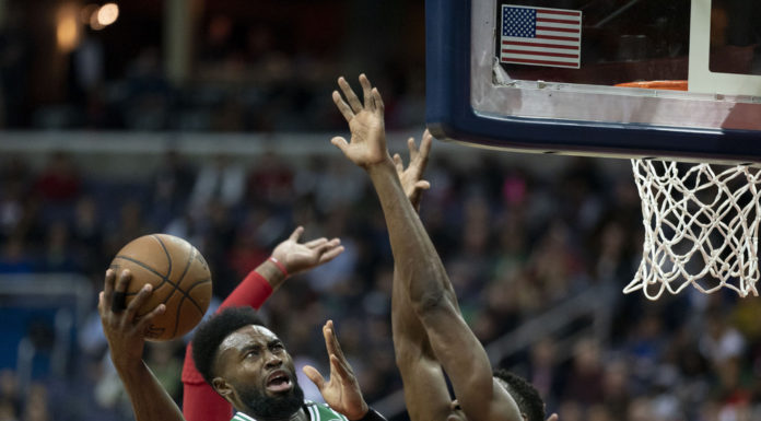 NBA: Celtics rozpoczną bez kluczowego gracza?