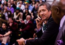 NBA: Knicks już bez trenera
