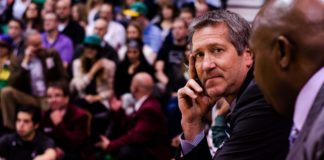 NBA: Knicks już bez trenera