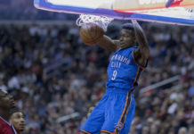 NBA: Kolejne decyzje graczy. Kto zbada rynek, a kto zostaje?