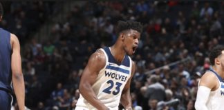 NBA: Butler nie wyklucza powrotu do Bulls