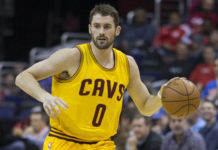 NBA: Koniec Kevina Love w Cavaliers! Wiemy, gdzie może teraz dołączyć