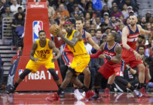 NBA: Free Agents 2018 – lista wszystkich „wolnych graczy”