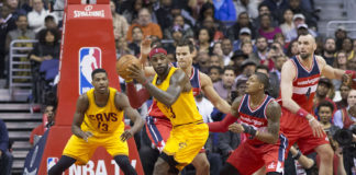 NBA: Free Agents 2018 – lista wszystkich „wolnych graczy”