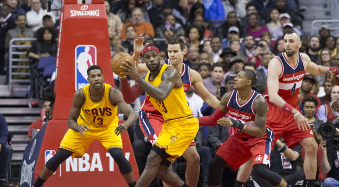 NBA: Free Agents 2018 – lista wszystkich „wolnych graczy”