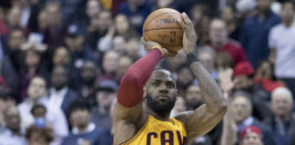 Zapowiedź NBA – Finał Wschodu: Boston Celtics – Cleveland Cavaliers