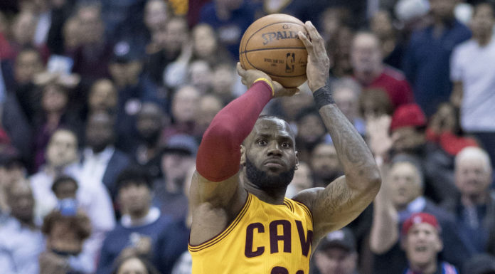 Zapowiedź NBA – Finał Wschodu: Boston Celtics – Cleveland Cavaliers