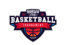 Zapraszamy na turniej Burger Park Basket do Torunia
