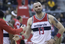 NBA: Gortat wśród najlepszych graczy dekady. Kto jeszcze?