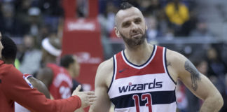 NBA: Knicks i Wizards w Londynie, zagra Gortat?