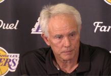 NBA: Hornets maja nowego GM-a