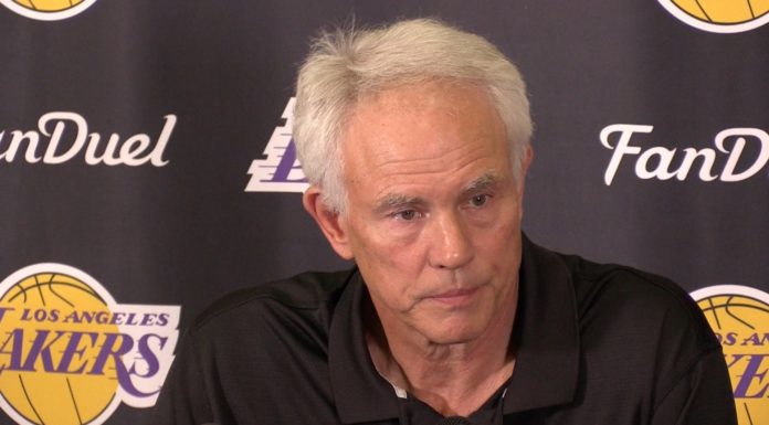 NBA: Hornets maja nowego GM-a