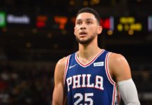 NBA: Simmons pewny swego