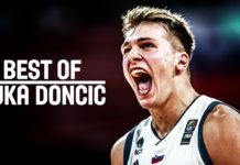 NBA: Luka Doncić jak Ben Simmons?