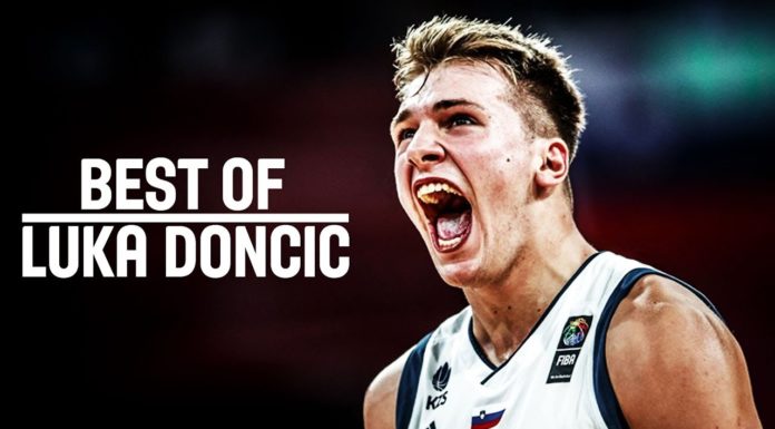 NBA: Luka Doncić jak Ben Simmons?