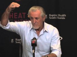 NBA: Miami nową ziemią obiecaną? Wolni agenci zaczynają pytać, bo chcą tam grać!