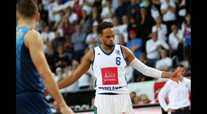 Nowe zestawienie TOP10 akcji tygodnia Energa Basket Ligi