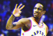 Zapowiedź NBA play-offs: Toronto Raptors vs Washington Wizards