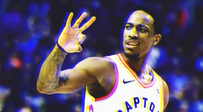 Zapowiedź NBA play-offs: Toronto Raptors vs Washington Wizards