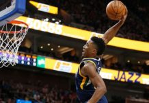 Zapowiedź NBA play-offs: Oklahoma City Thunder vs Utah Jazz