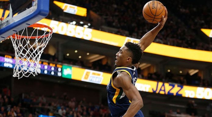 Zapowiedź NBA play-offs: Oklahoma City Thunder vs Utah Jazz