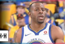 Wyniki NBA: Warriors zmiażdżyli Spurs!