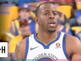 Wyniki NBA: Warriors zmiażdżyli Spurs!