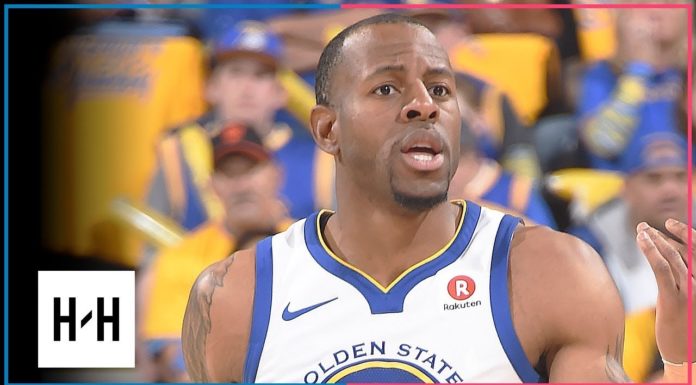 Wyniki NBA: Warriors zmiażdżyli Spurs!