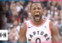 Wyniki NBA: Przełamanie Raptors, dominacja 76ers, niespodzianka w Oregonie