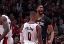 Sobotni wieczór z NBA: Blazers się podniosą? Heat walczą o wyrównanie