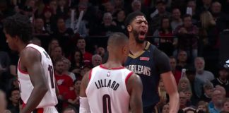 Sobotni wieczór z NBA: Blazers się podniosą? Heat walczą o wyrównanie