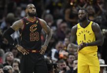 NBA: Trener chce agresywnego LeBrona