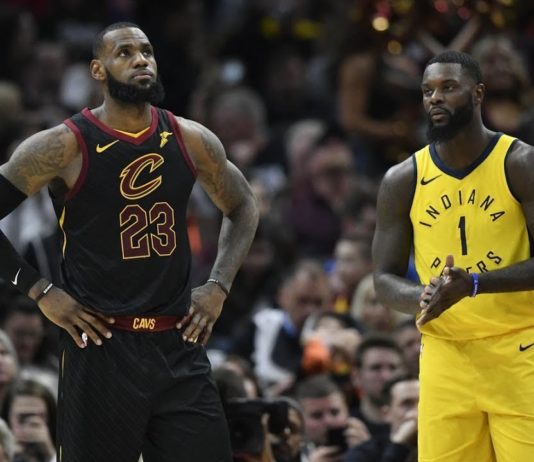 NBA: Trener chce agresywnego LeBrona