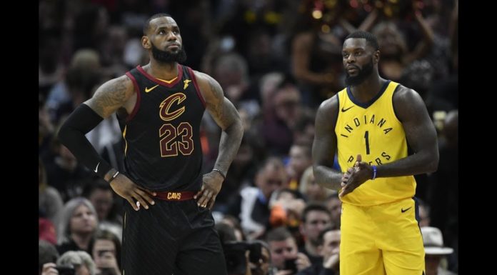 NBA: Trener chce agresywnego LeBrona