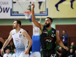 EBL: TOP10 akcji tygodnia Energa Basket Ligi