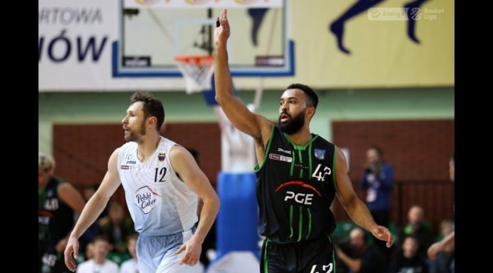 EBL: TOP10 akcji tygodnia Energa Basket Ligi