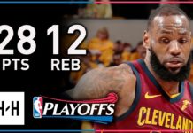 NBA: James nie jest zły na kolegów