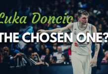 NBA: Europejski talent zmierza do NBA