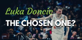 NBA: Europejski talent zmierza do NBA