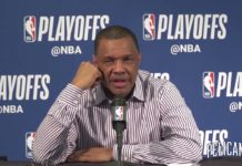 NBA: Kolejny trener stracił posadę