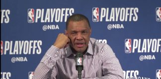 NBA: Kolejny trener stracił posadę