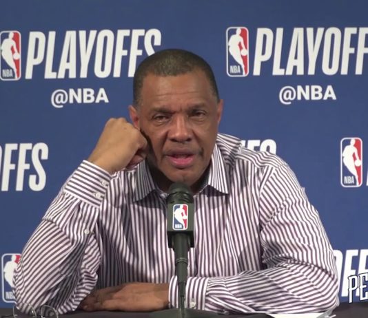 NBA: Gentry weźmie udział w restarcie. Czy zabraknie D’Antoniego?