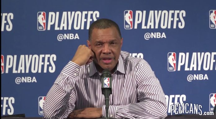 NBA: Gentry weźmie udział w restarcie. Czy zabraknie D’Antoniego?