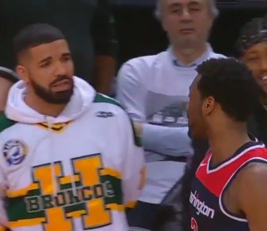 NBA: Wall nie może doczekać się powrotu do Toronto