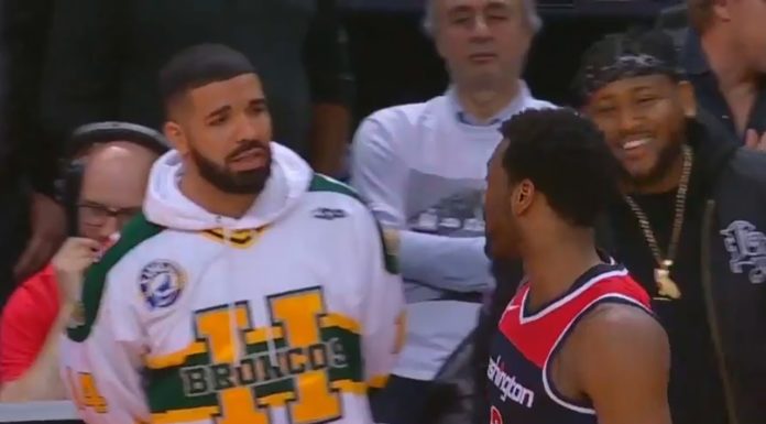 NBA: Wall nie może doczekać się powrotu do Toronto