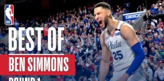 Wyniki NBA: Wielka seria Sixers, Warriors dopełnili formalności, kluczowy powrót Smarta