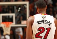 NBA: Whiteside zmieni barwy?