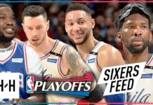 Wade: Przed Sixers świetlana przyszłość